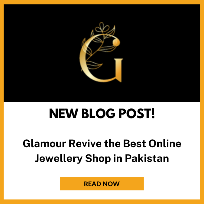 online jewellery shop