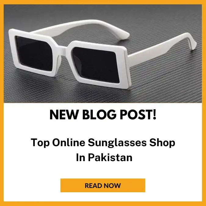 sunglasses shop