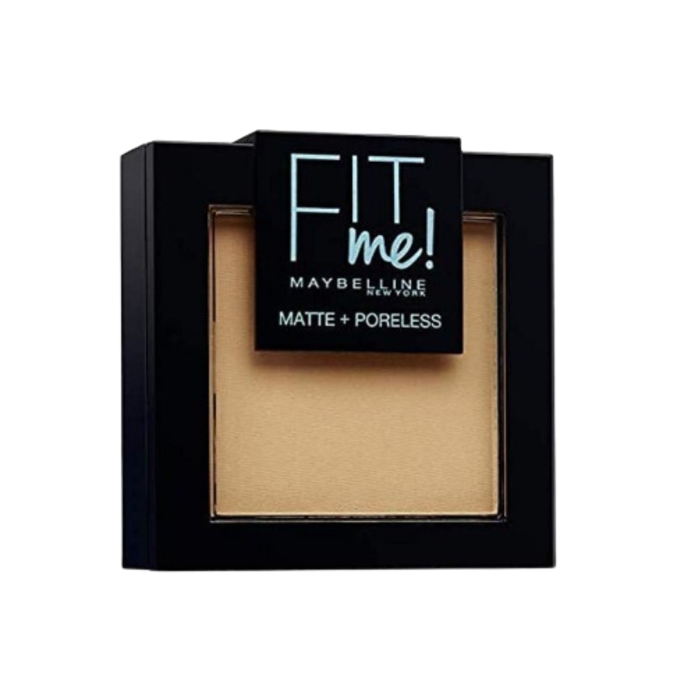 Maybelline Fit Me Matte & Poreless Powder