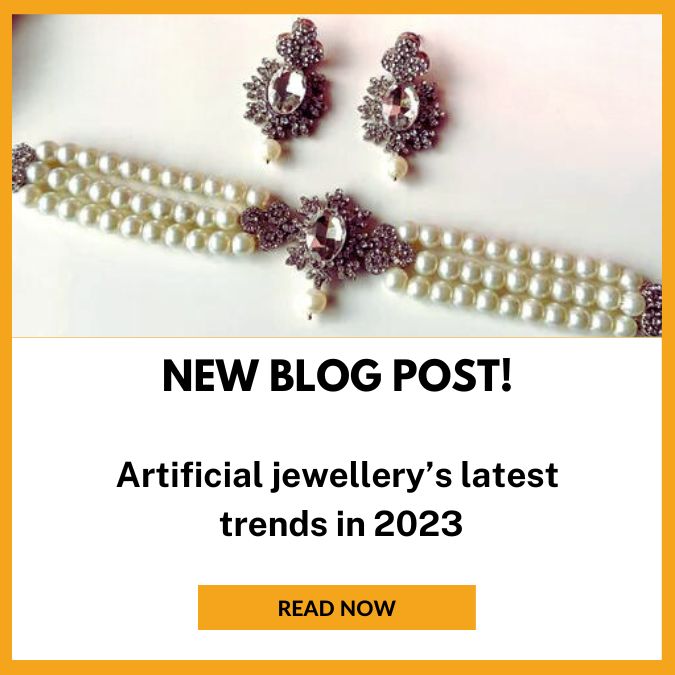 artificial jewellery